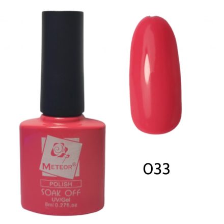 Morphe 8ml gél lakk - 033