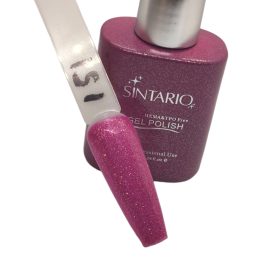 Sintario 10ml gél lakk - 151