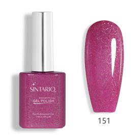 Sintario 10ml gél lakk - 151