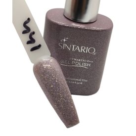 Sintario 10ml gél lakk - 144