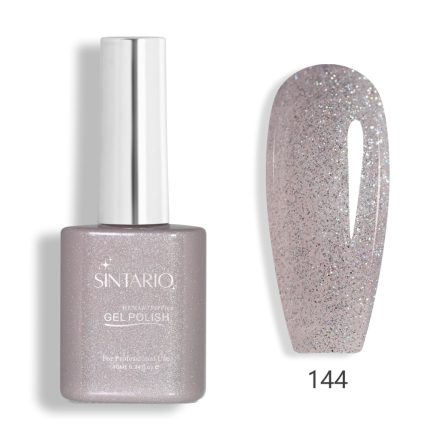 Sintario 10ml gél lakk - 144