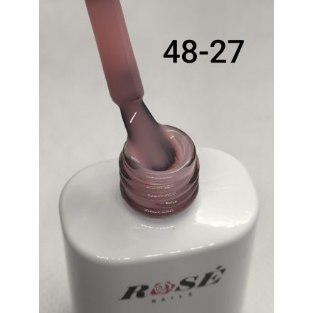 Rosenails Nude Base gel 18ML - 48-27