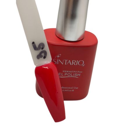Sintario 10ml gél lakk - 035