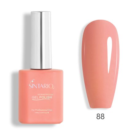 Sintario 10ml gél lakk - 088