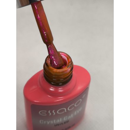 ESSACO CRYSTAL CAT EYE  10ML - 09
