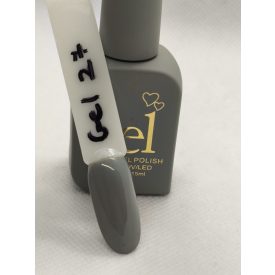 Gel  UV/LED 15ML gél lakk - 27