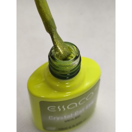 ESSACO CRYSTAL CAT EYE  10ML - 02