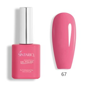 Sintario 10ml gél lakk - 067