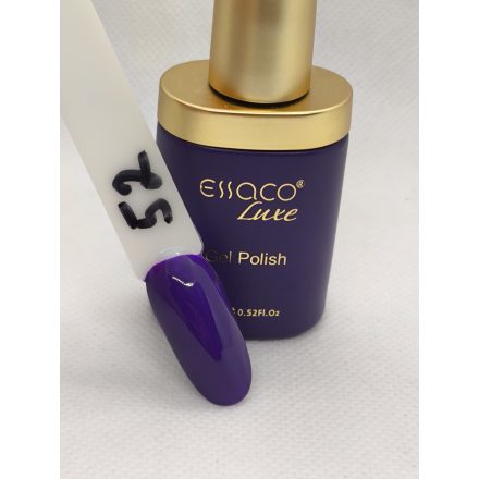 ESSACO LUXE 16ML - 52