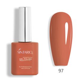 Sintario 10ml gél lakk - 097