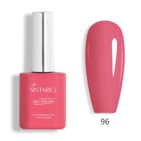 Sintario 10ml gél lakk - 096