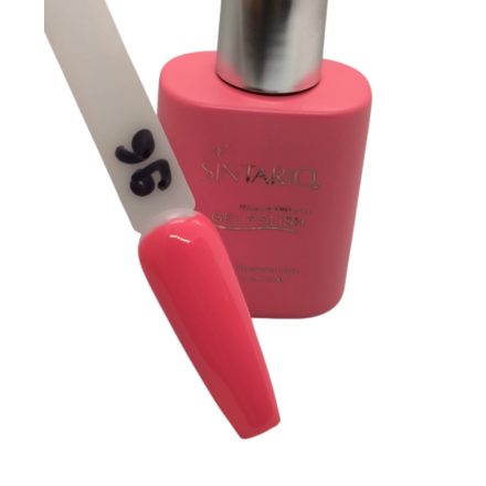 Sintario 10ml gél lakk - 096