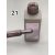 ESSACO CAT EYE HEMA FREE - 21