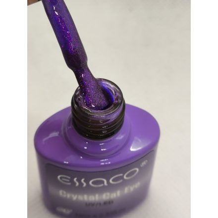 ESSACO CRYSTAL CAT EYE  10ML - 08