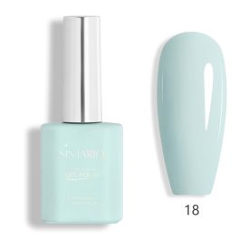 Sintario 10ml gél lakk - 018