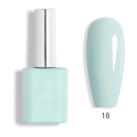 Sintario 10ml gél lakk - 018