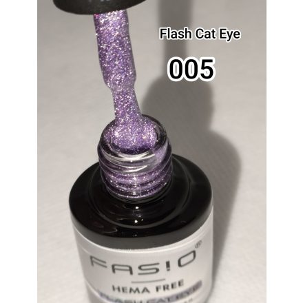 Fasio HemaFree Flash CatEye - 005