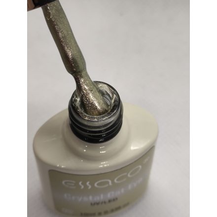 ESSACO CRYSTAL CAT EYE  10ML - 12