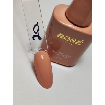 Rosenails 15ml gél lakk - 20