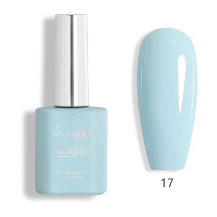 Sintario 10ml gél lakk - 017