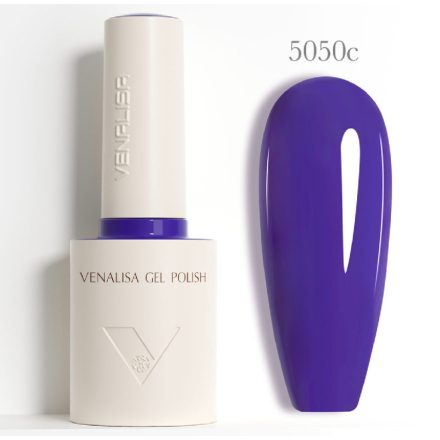Venalisa 10ML gél lakk - 5050c
