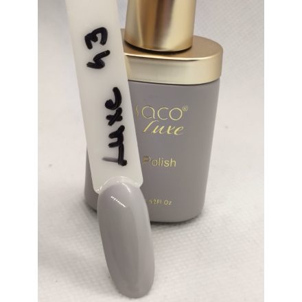 ESSACO LUXE 16ML - 43