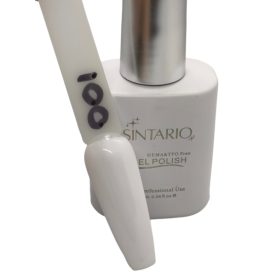 Sintario 10ml gél lakk - 001