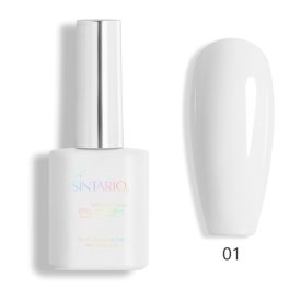 Sintario 10ml gél lakk - 001