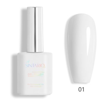 Sintario 10ml gél lakk - 001