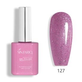 Sintario 10ml gél lakk - 127