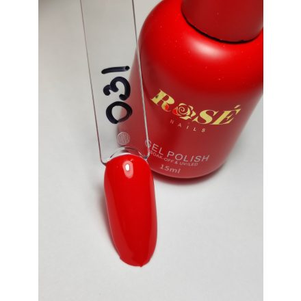 Rosenails Exlusive 15ml - 031