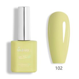 Sintario 10ml gél lakk - 102