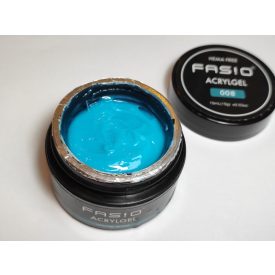 FASIO HEMA FREE 15ML ACRYL GÉL- 008