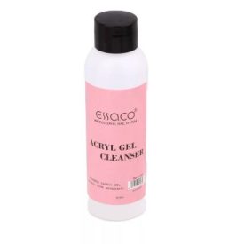 ESSACO ACRZL GEL CLEANSER 120ML