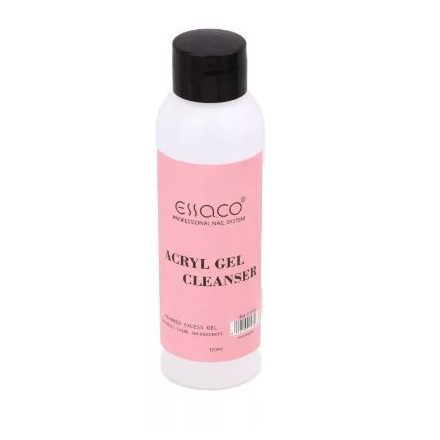 ESSACO ACRZL GEL CLEANSER 120ML