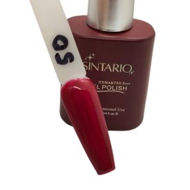 Sintario 10ml gél lakk - 050