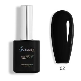 Sintario 10ml gél lakk - 002
