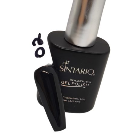 Sintario 10ml gél lakk - 002