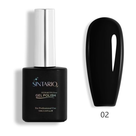 Sintario 10ml gél lakk - 002