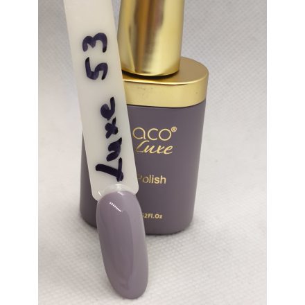 ESSACO LUXE 16ML - 53