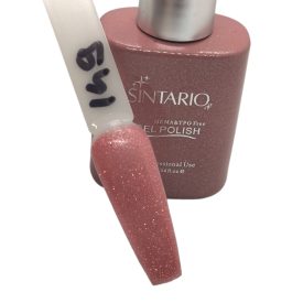 Sintario 10ml gél lakk - 149