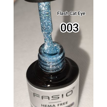 Fasio HemaFree Flash CatEye - 003