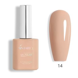 Sintario 10ml gél lakk - 014