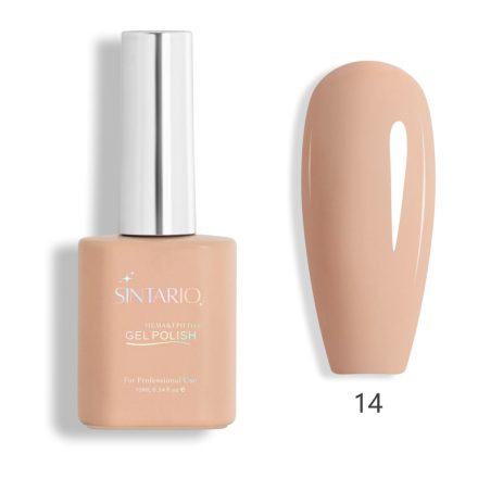 Sintario 10ml gél lakk - 014
