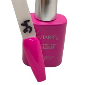 Sintario 10ml gél lakk - 034