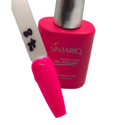 Sintario 10ml gél lakk - 078
