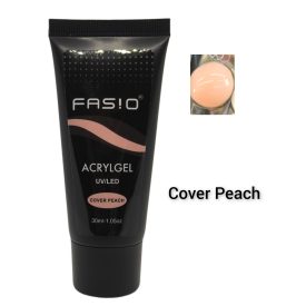 Fasio 30ML acryl gel - Cover Peach