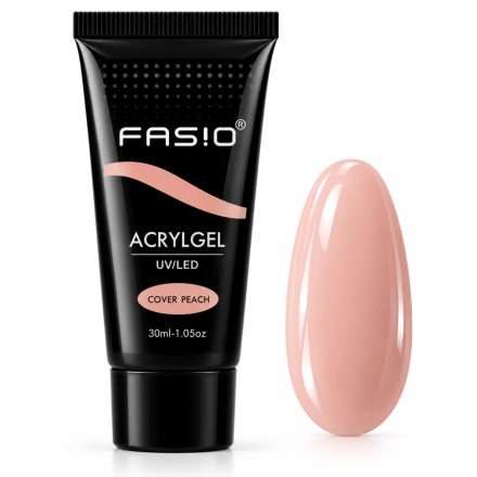 Fasio 30ML acryl gel - Cover Peach