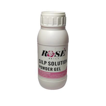 Rosenails 100ml polygel liquid