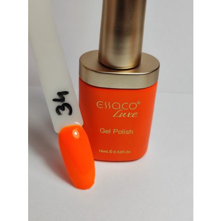 ESSACO LUXE 16ML - 34